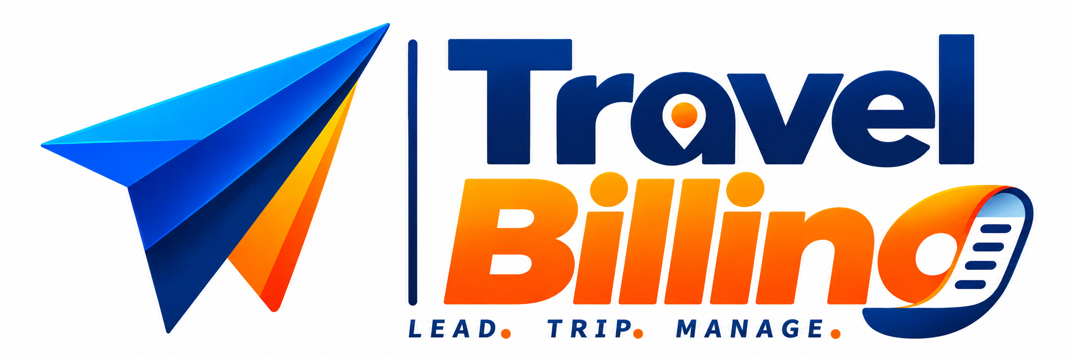 Travel Billing Logo